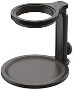 OutIn Detachable Universal Coffee Stand,Portable Espresso Machine Stand,Pour Over Coffee Stand Easy to Carry