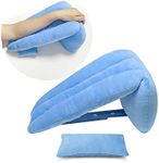 Arm Elevation Pillow Support Wedge 