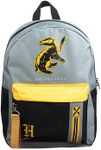 Harry Potter Hufflepuff Hogwarts House Backpack