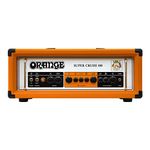 Orange Super Crush 100 Guitar Amp Head