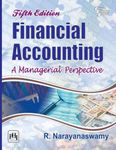 Financial Accounting: A Managerial Perspective