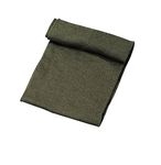 Rothco G. I. Olive Drab Wool Scarf, One Size