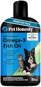 Omega 3 Fi
