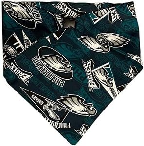 Philadelphia Pet Bandana (X-Large)