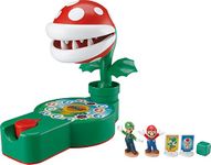 EPOCH Games Super Mario Piranha Plant Escape 7357