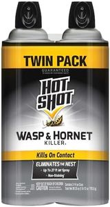 Hot Shot W