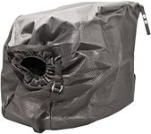 Stens Chipper Bag 660-373 for Troy-Bilt 1909372, Black