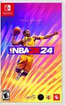 NBA 2K24 Kobe Bryant Edition - Nint