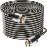 Siwket 8K HDMI Fibre Optic Cable 15