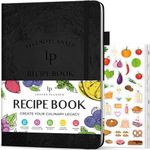 Legend Recipe Book – Blank Family C