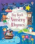 Big Book of Nursery Rhymes (Big Boo