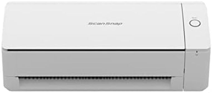 Ricoh PFU 