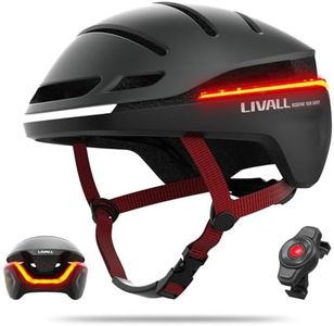 LIVALL EVO