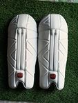 RK KAIME SPORTS Batting Leg Guard/Wicket Keeper pad for Men and Youth