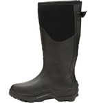 Target Wide Calf Boots