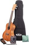 Kala Brand Music 15C Satin Mahogany