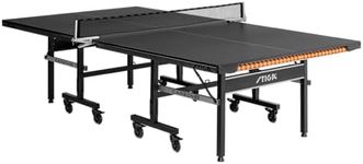 STIGA Carbon 18 Table Tennis Table 