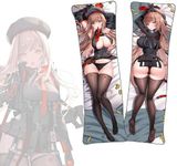 Dakimakura Goddess of Victory: Nikk