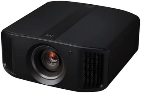 JVC DLA-NP