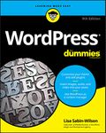 WordPress For Dummies