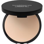 bareMinerals ORIGINAL Mineral Veil Pressed Setting Powder - Talc-Free, Weightless Blurring & Matte Finishing Powder, Pore Minimiser, Extends Makeup Wear, Vegan