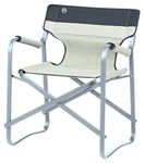 Coleman Deck chair Khaki