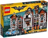 Lego 70912 Arkham Asylum