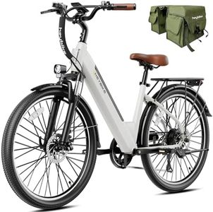 Heybike Ci
