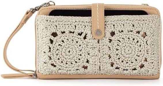The Sak Iris Smartphone Crossbody