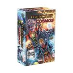 Marvel Legendary: Into the Cosmos Expansion Card Game