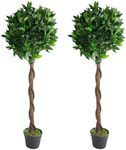 Leaf LEAF-7089-PAIR- Pair Stem Arti