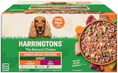 Harringtons Complete Wet Tray Grain