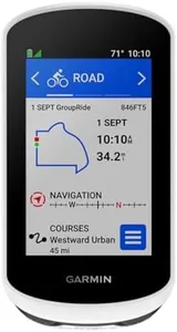 Garmin Edg