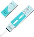 Prime Screen Marijuana THC Single Panel Test Kit 25 Pack - Self-Check Individually Wrapped Urine Screen Tests with Highly Sensitive 50 ng/ml Cutoff Level - WDTH-114