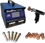 StudPro 3125XI Stud Welder 5/16" Capacitor Discharge Stud Welder