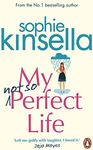 My Not So Perfect Life: A Novel