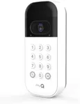 myQ Smart Garage Door Video Keypad 