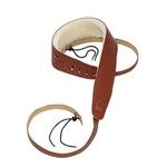 Levy's Leathers Guitar Strap (PM14-WAL)