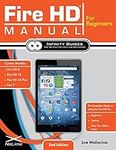 Fire HD Manual for Beginners: The C