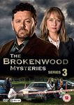 The Brokenwood Mysteries: Series 3 [DVD]