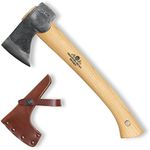 Gransfors Bruks Wildlife Hatchet 13