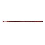 Alnicov 36cm Maple Wood Flute Cleaning Rod Stick Woodwind Instruments Accessories for Students/Beginners/Music Lover