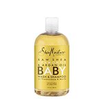 Shea Moisture Shea Moisture Shampoo For Babies