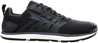 ALTRA Men's AL0A546V Solstice XT 2 Cross Training Shoe, Black - 10 M US