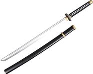 Nemesis Now Black and White Handled Katana 99cm