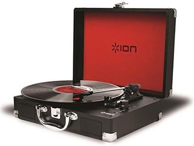 ION Audio 