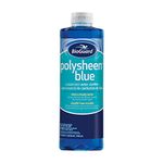 BioGuard Polysheen Blue (946 mL) Highly Concentrated Water Clarifier (SKU 4863)