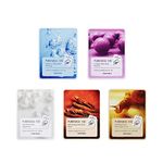 Tonymoly Sheet Masks