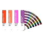 Pantone GP1605B Solid Guide Set Colour, Multicolor