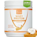 Whey Protein Powder